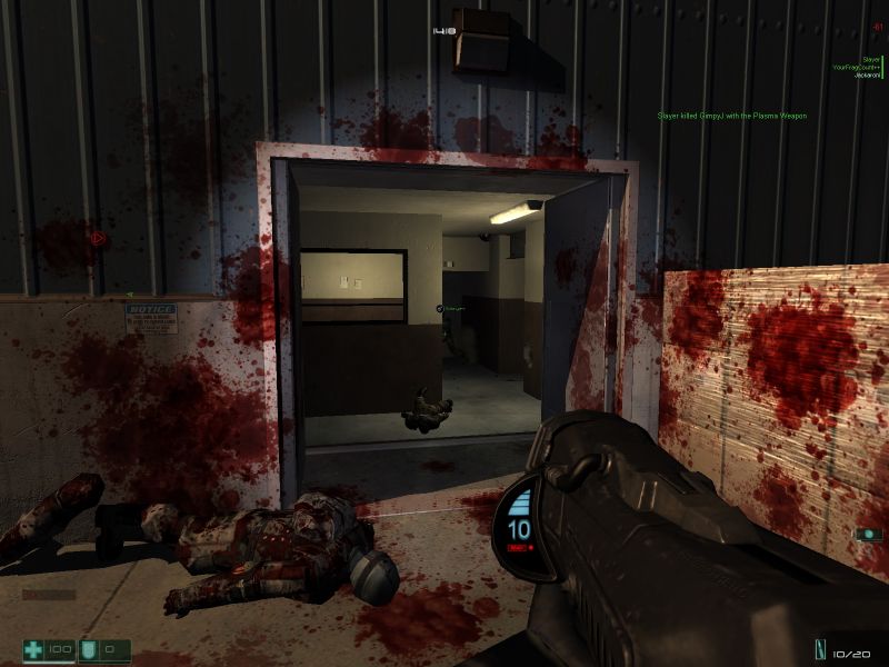 F.E.A.R. - screenshot 7