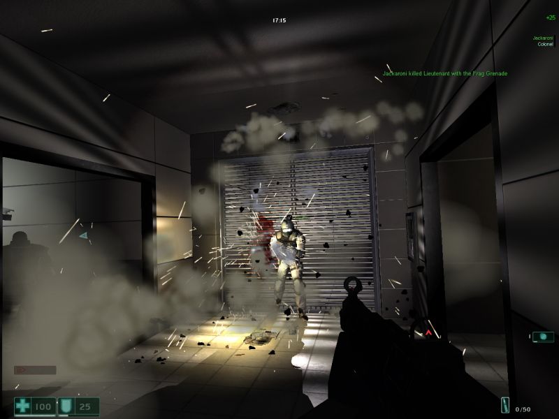 F.E.A.R. - screenshot 4