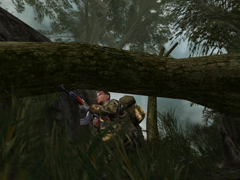 Line of Sight: Vietnam - screenshot 10