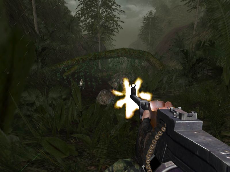 Line of Sight: Vietnam - screenshot 8