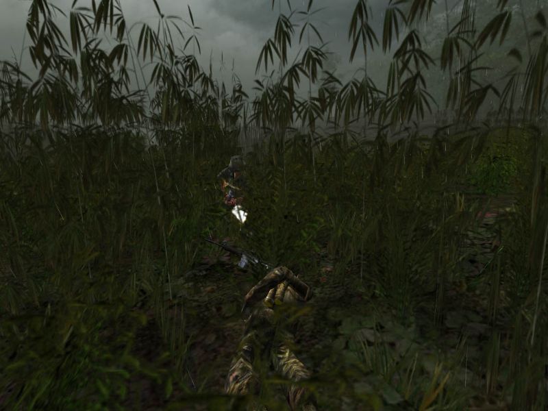 Line of Sight: Vietnam - screenshot 4