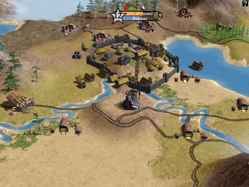 Civilization 4 - screenshot 23
