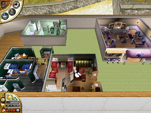 Luxury Liner Tycoon - screenshot 6