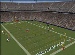 Madden NFL 2001 - screenshot 45