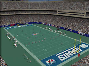 Madden NFL 2001 - screenshot 35