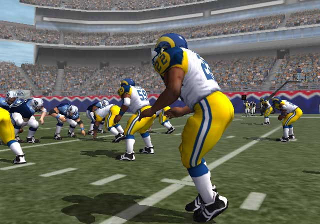 Madden NFL 2001 - screenshot 16