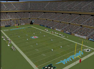 Madden NFL 2001 - screenshot 12