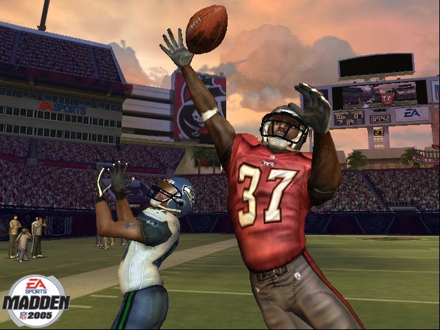 Madden NFL 2005 - screenshot 77