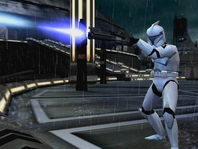 Star Wars: BattleFront (2004) - screenshot 67