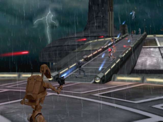 Star Wars: BattleFront (2004) - screenshot 39