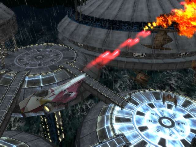 Star Wars: BattleFront (2004) - screenshot 37