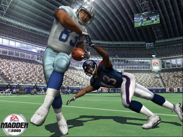 Madden NFL 2005 - screenshot 67