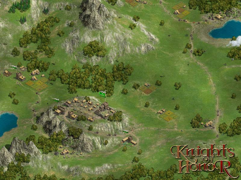 Knights of Honor - screenshot 116