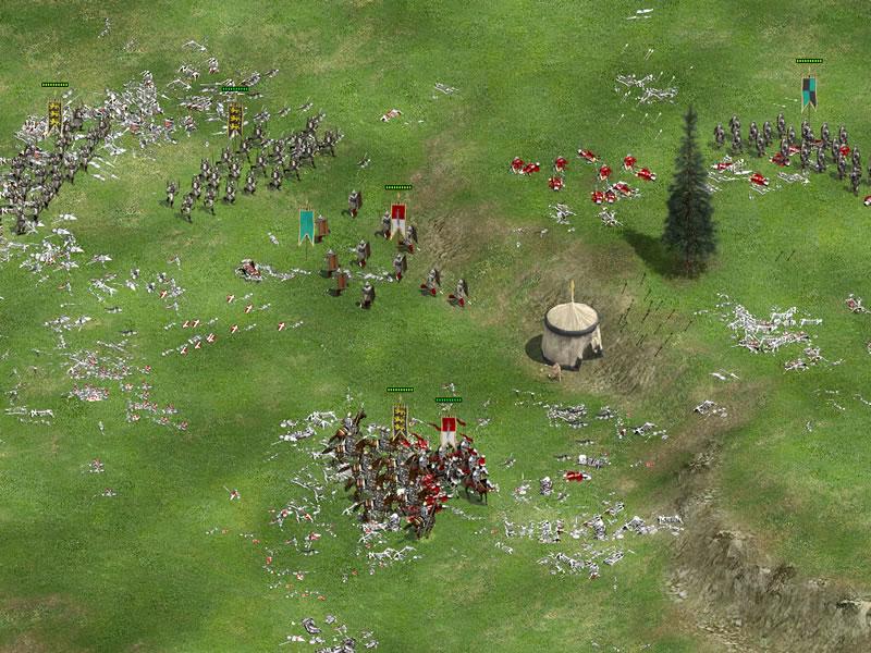 Knights of Honor - screenshot 31