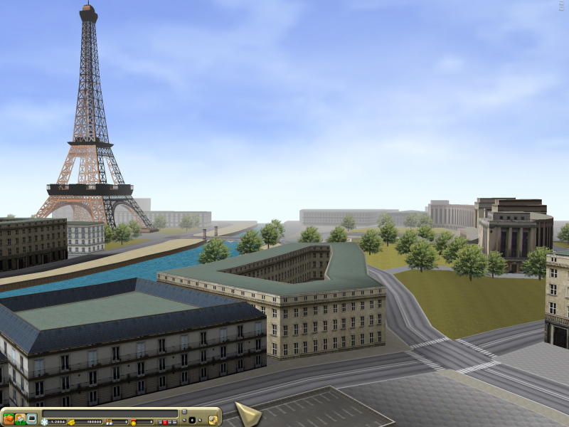 Shopping Centre Tycoon - screenshot 4