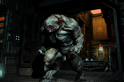 Doom 3 - screenshot 80