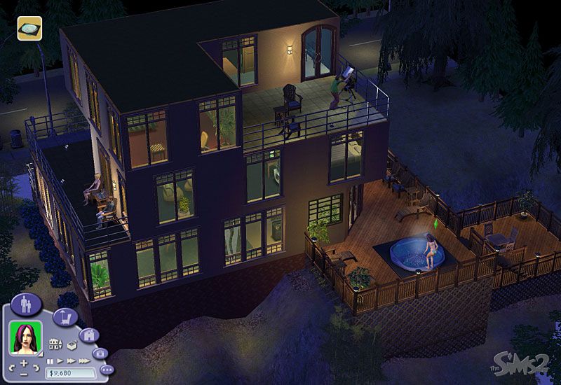 The Sims 2 - screenshot 106