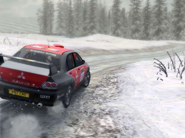 Colin McRae Rally 2005 - screenshot 61