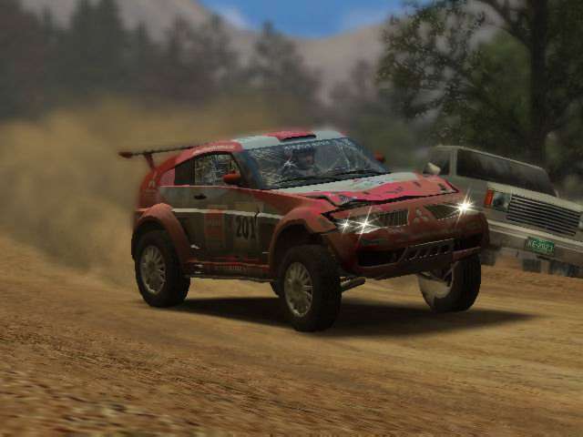 Colin McRae Rally 2005 - screenshot 58