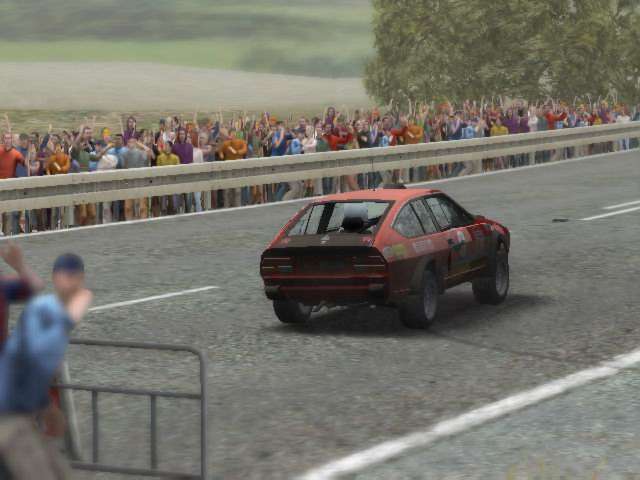 Colin McRae Rally 2005 - screenshot 55