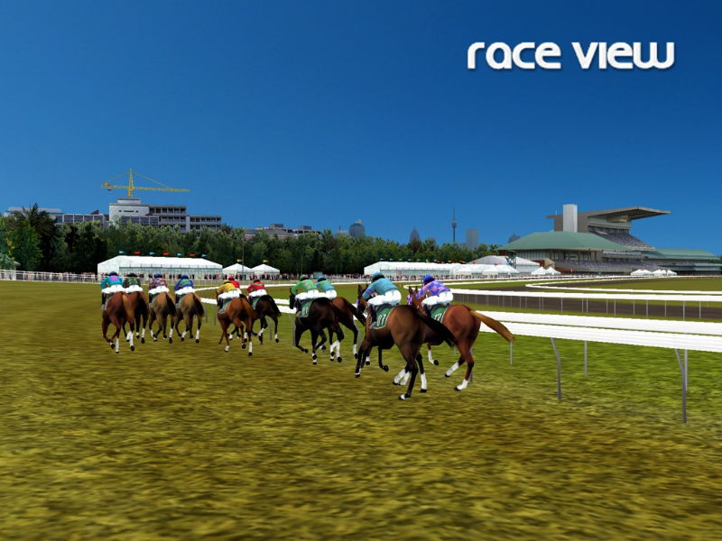 Melbourne Cup Challenge - screenshot 23