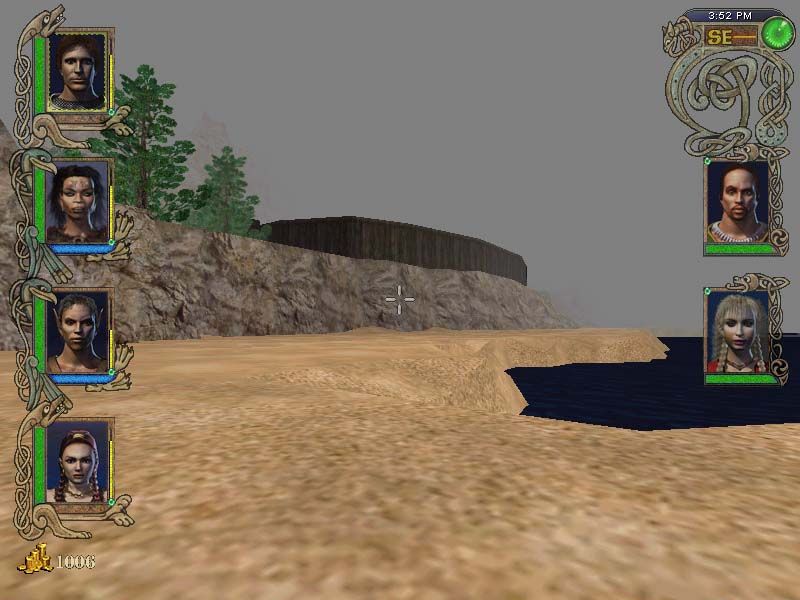 Might & Magic 9 - screenshot 12