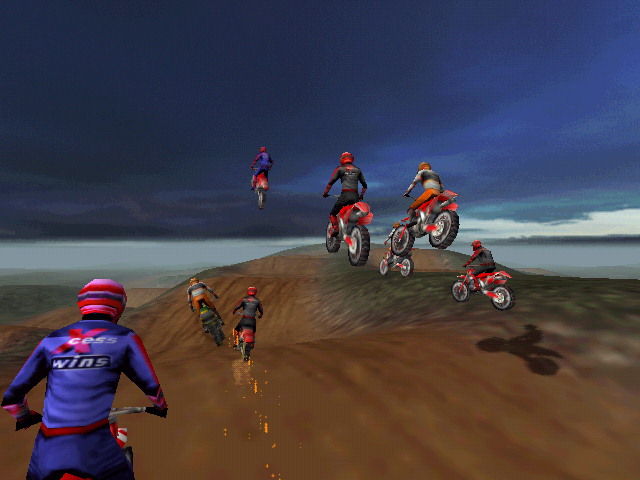 Motocross Madness - screenshot 46