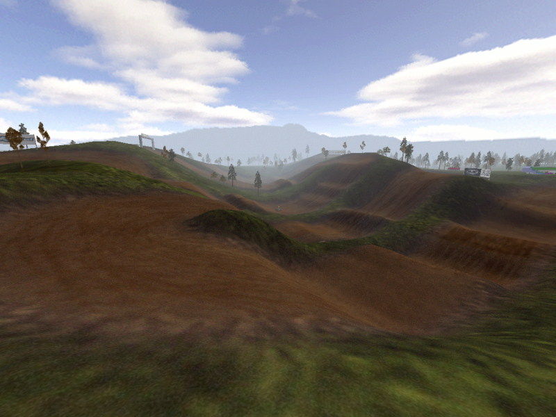 Motocross Madness 2 - screenshot 10