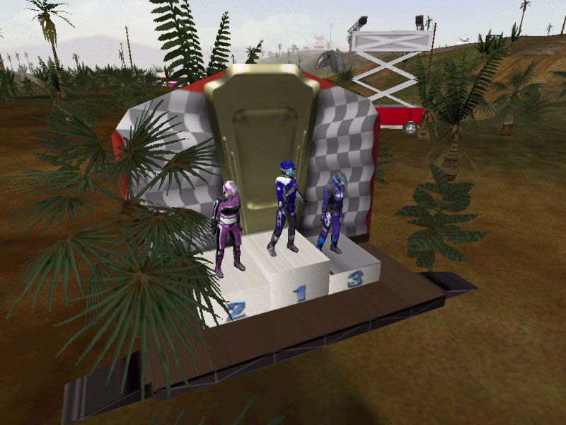 Motocross Madness 2 - screenshot 6