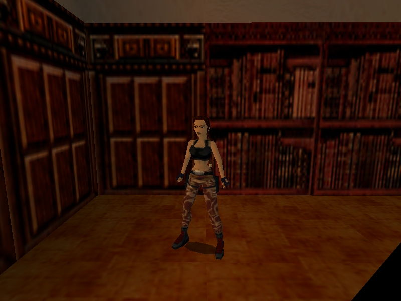 Tomb Raider 3: Adventures of Lara Croft - screenshot 43