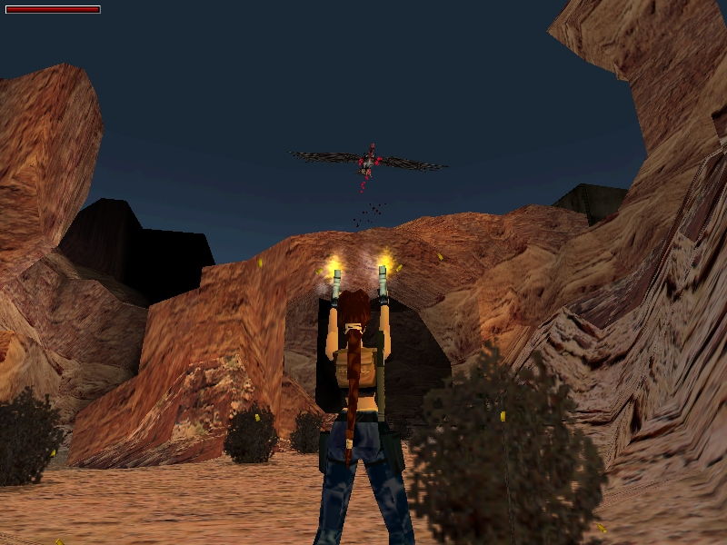 Tomb Raider 3: Adventures of Lara Croft - screenshot 33