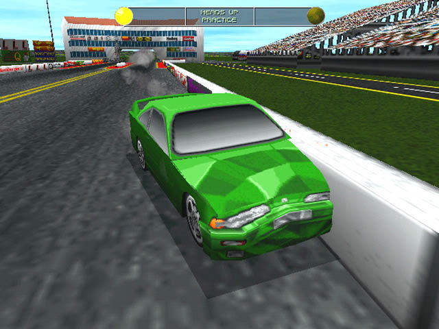 NIRA Intense Import Drag Racing - screenshot 37