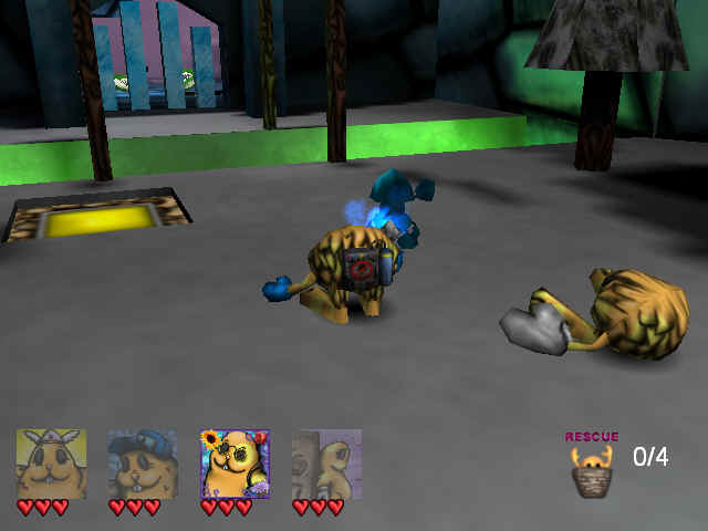 Ta-Ta Mahatta - screenshot 11