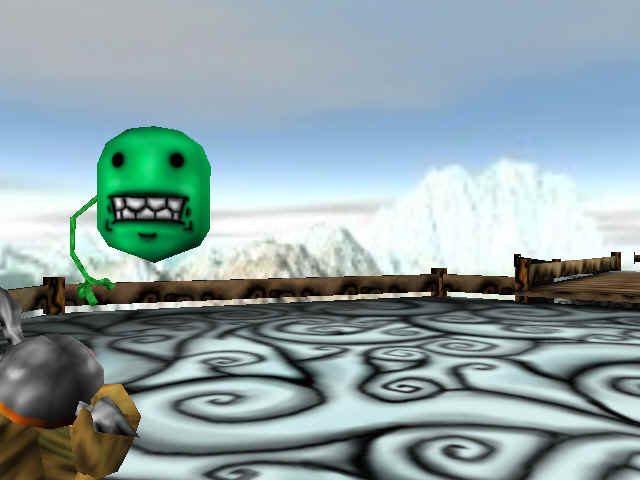 Ta-Ta Mahatta - screenshot 8