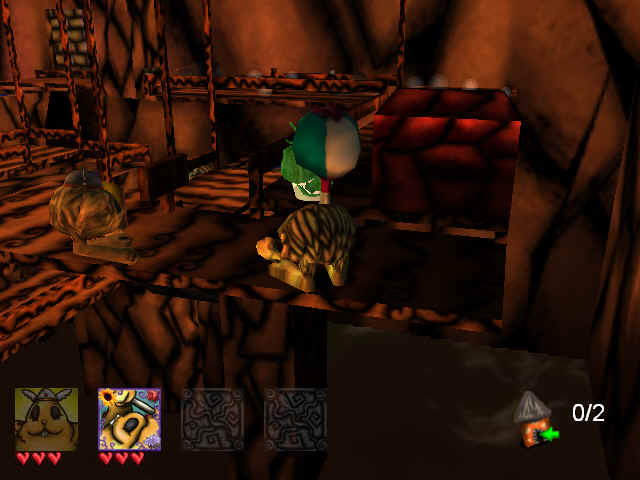 Ta-Ta Mahatta - screenshot 7