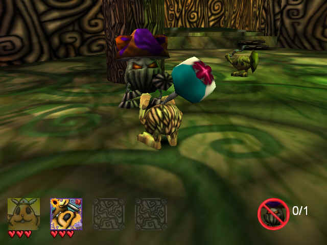 Ta-Ta Mahatta - screenshot 5