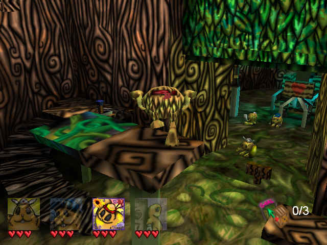 Ta-Ta Mahatta - screenshot 3