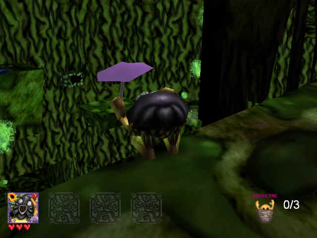 Ta-Ta Mahatta - screenshot 2