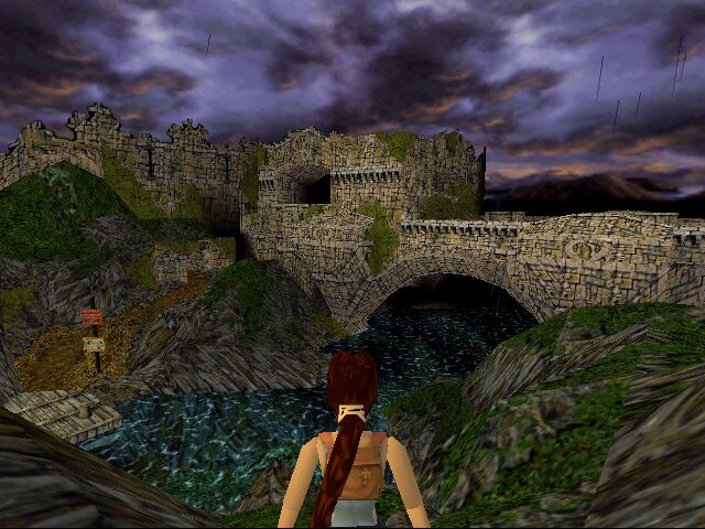 Tomb Raider 3: The Lost Artifact - screenshot 25