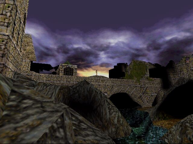 Tomb Raider 3: The Lost Artifact - screenshot 20