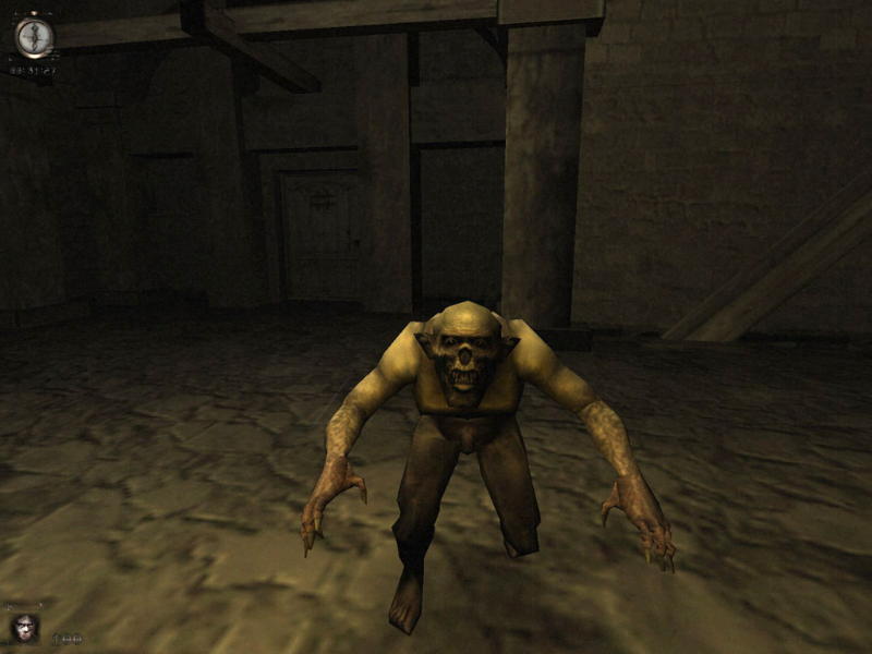 Nosferatu: The Wrath of Malachi - screenshot 9