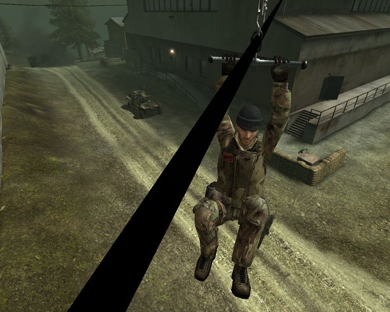 Battlefield 2: Special Forces - screenshot 20