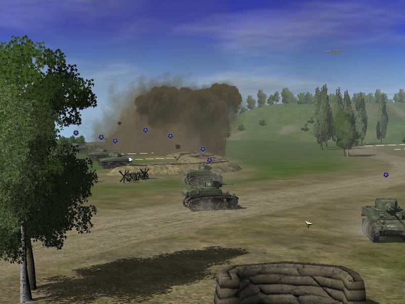 Officers: World War 1939-1945 - screenshot 37