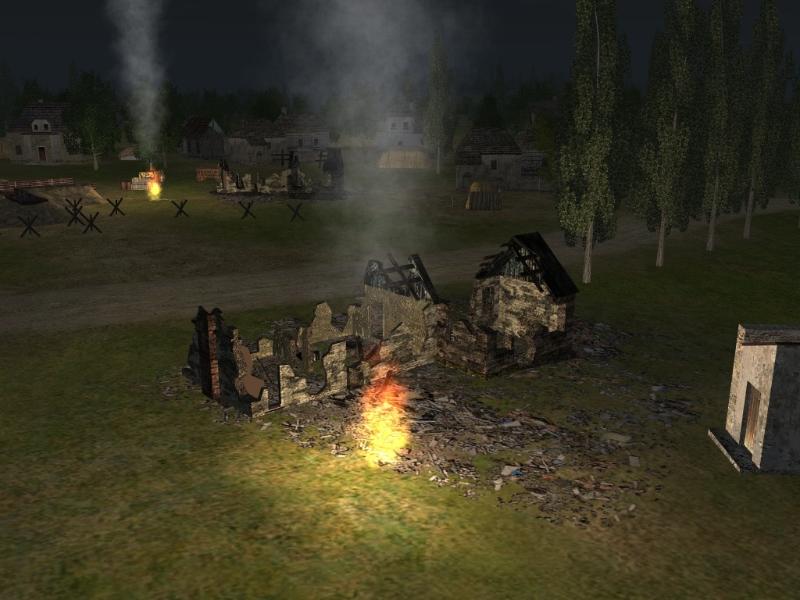 Officers: World War 1939-1945 - screenshot 13