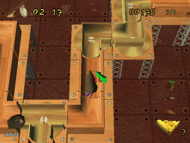 Mouse Trophy - screenshot 14