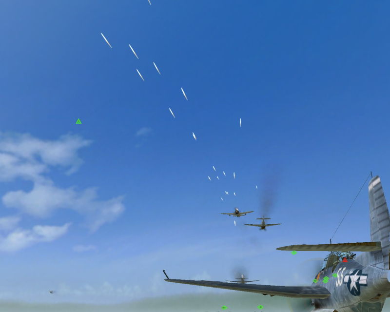 Pacific Storm - screenshot 191