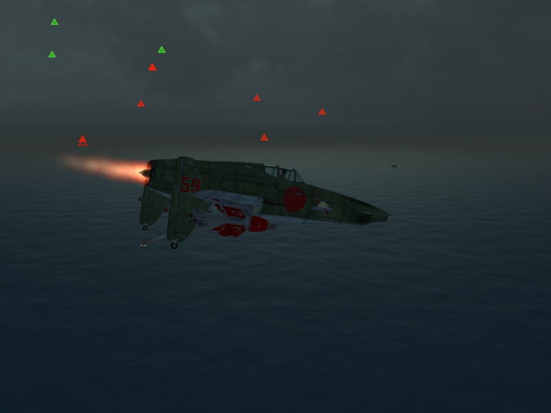 Pacific Storm - screenshot 182