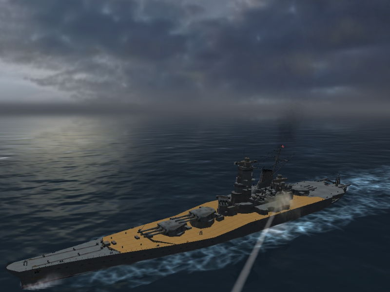 Pacific Storm - screenshot 70