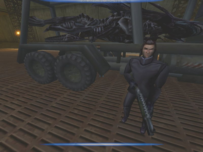 Aliens vs. Predator 2 - screenshot 68