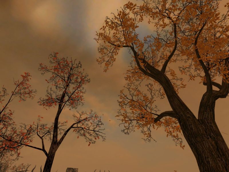 Pathologic - screenshot 22